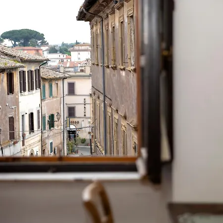 Holiday home Maison San Francesco