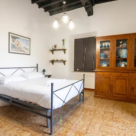 Holiday home Maison San Francesco *