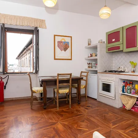 Holiday home Maison San Francesco Sutri