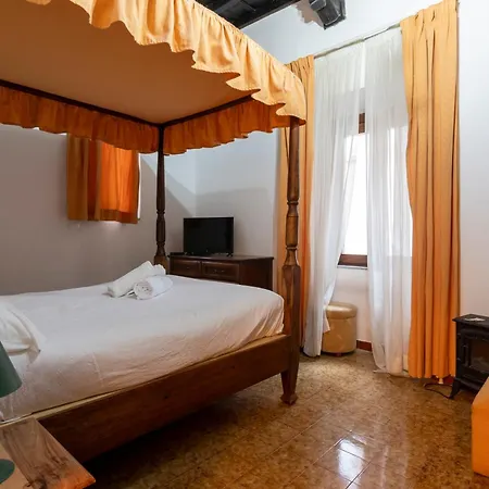 Maison San Francesco *