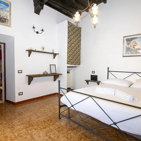 Maison San Francesco * Sutri