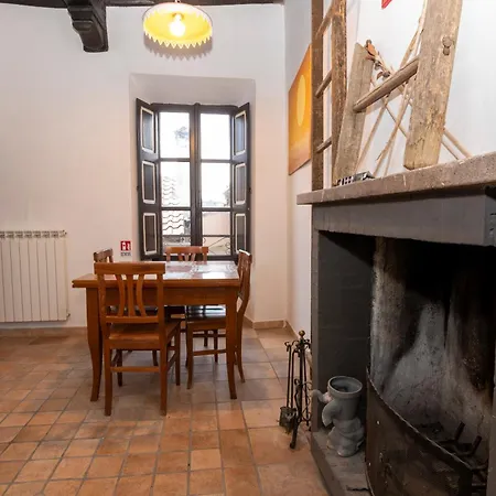 Maison San Francesco