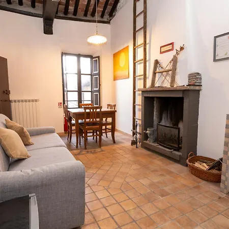 Maison San Francesco Holiday home