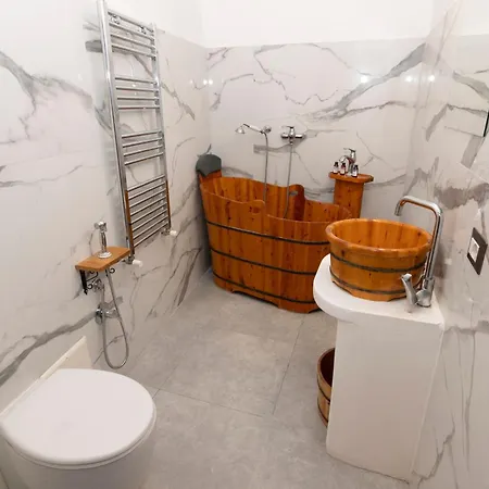 Holiday home Maison San Francesco *
