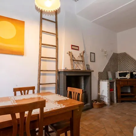 Maison San Francesco Holiday home Sutri