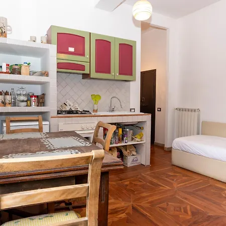 Casa vacanze Centralissima Maison Di San Francesco, Unica E Accogliente! Sutri