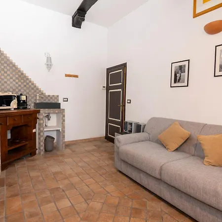 Maison San Francesco Sutri