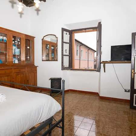 Maison San Francesco * Sutri
