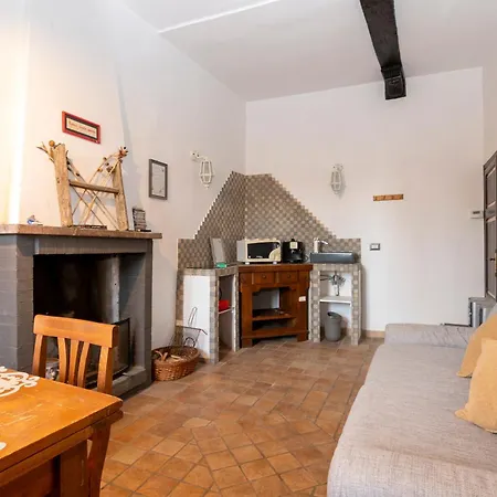 Maison San Francesco Holiday home