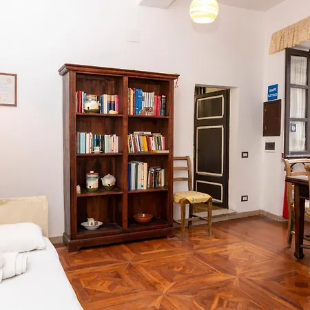 Holiday home Maison San Francesco