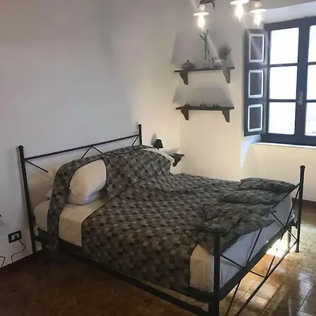 Maison San Francesco Holiday home Sutri
