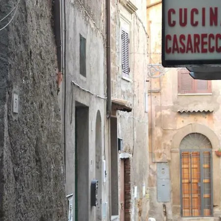 Maison San Francesco *