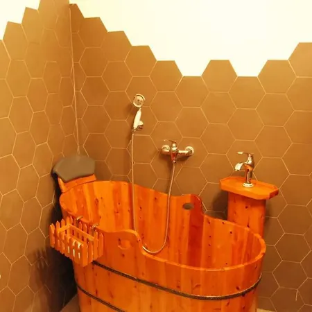 Maison San Francesco Holiday home Sutri