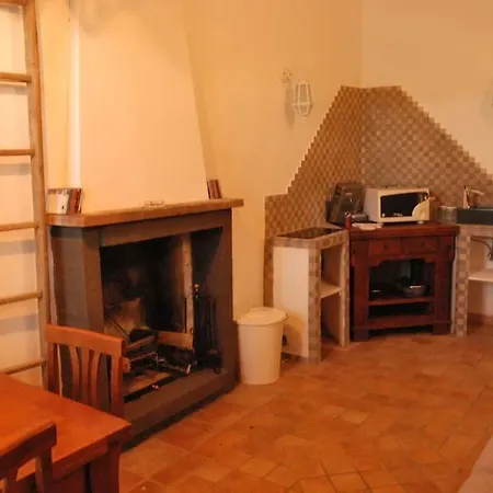 Maison San Francesco