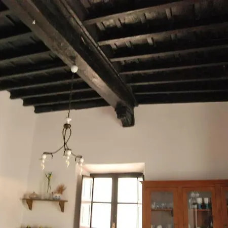 Maison San Francesco Sutri