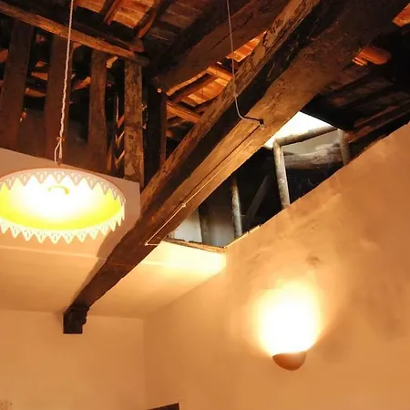 Maison San Francesco