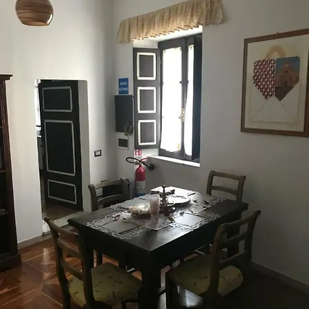 Maison San Francesco Sutri