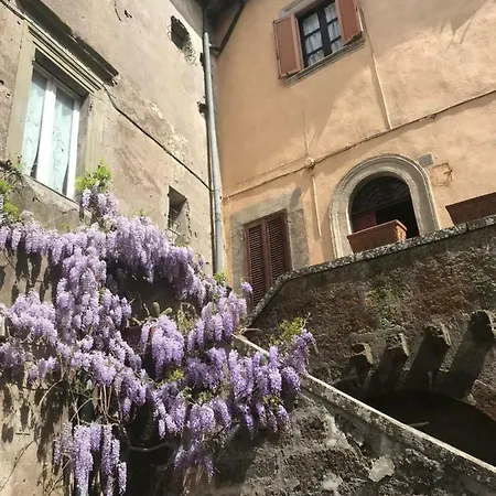Maison San Francesco *