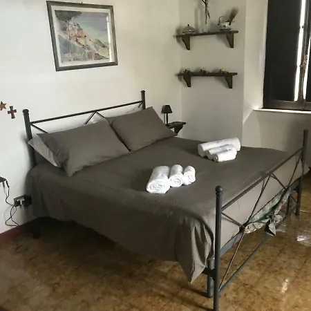 Maison San Francesco Holiday home Sutri
